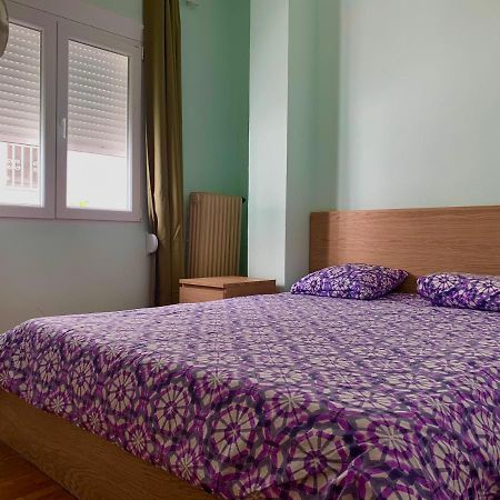Leoforos Georgiou Kafantari 33 11631 Leilighet Athen Eksteriør bilde