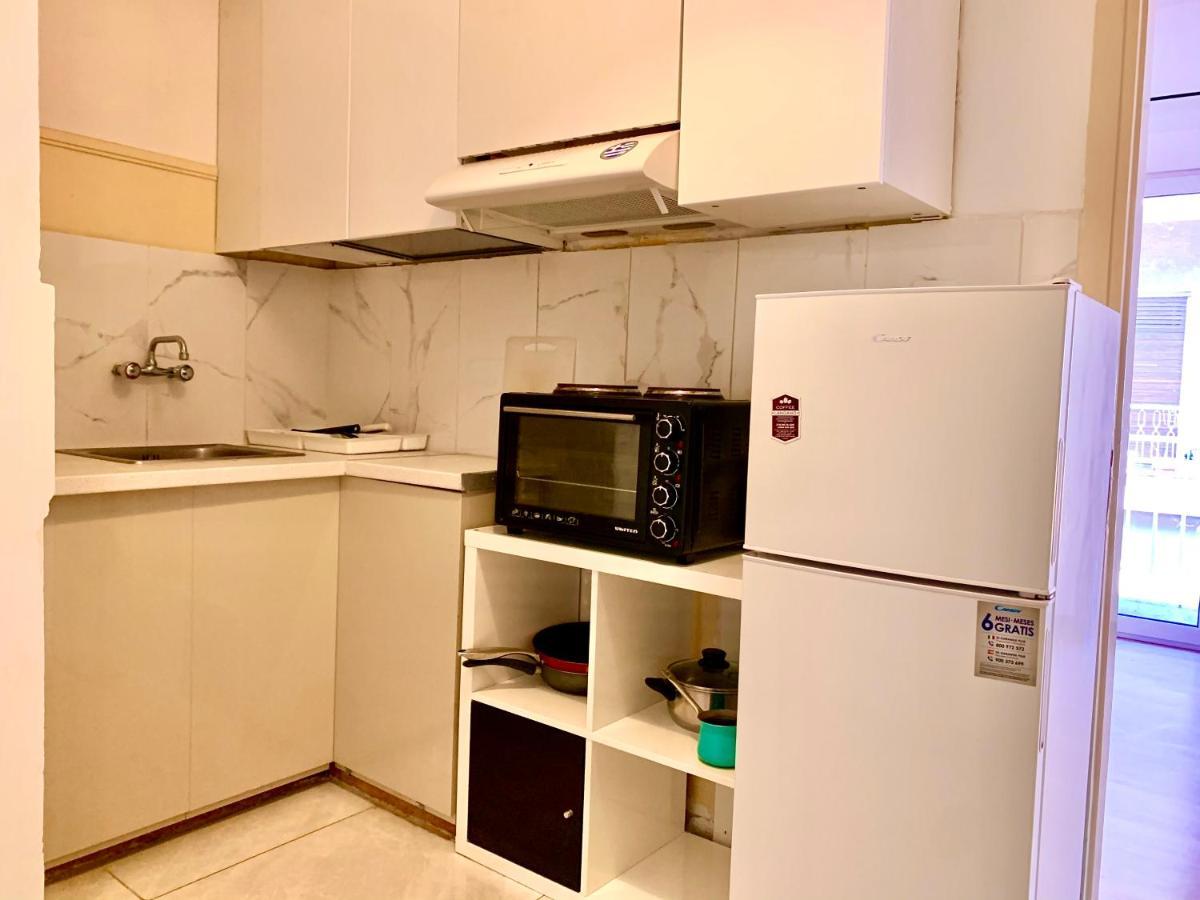 Leoforos Georgiou Kafantari 33 11631 Leilighet Athen Eksteriør bilde