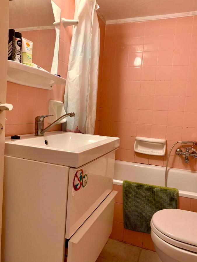Leoforos Georgiou Kafantari 33 11631 Leilighet Athen Eksteriør bilde