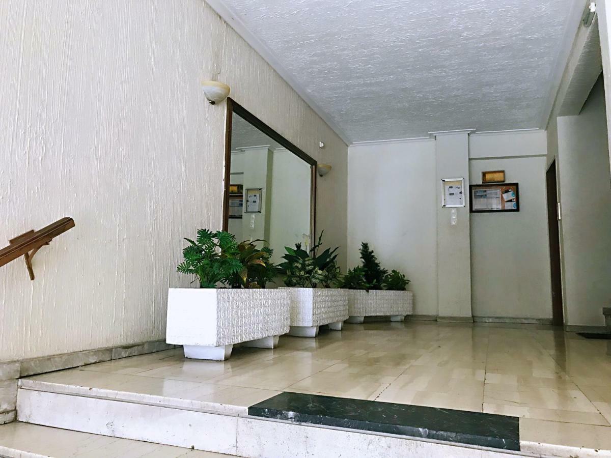 Leoforos Georgiou Kafantari 33 11631 Leilighet Athen Eksteriør bilde